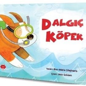 Dalgıç Köpek-Mikado Yayınları