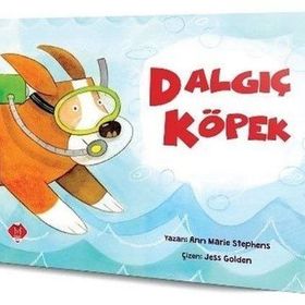 Dalgıç Köpek-Mikado Yayınları