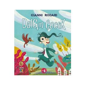 Dalgın Çocuk - Gianni Rodari