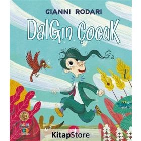 Dalgın Çocuk - Gianni Rodari