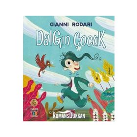 Dalgın Çocuk - Gianni Rodari