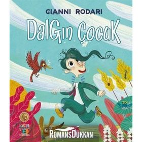 Dalgın Çocuk - Gianni Rodari