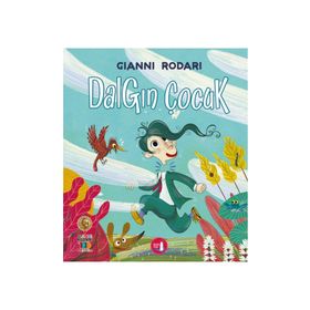 Dalgın Çocuk - Gianni Rodari