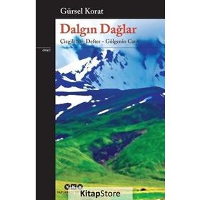 Dalgın Dağlar - Gürsel Korat