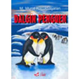 DALGIN PENGUEN - MEHMET MURAT KÜÇÜKBAŞARAN