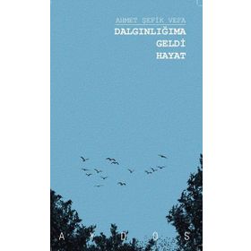 Dalgınlığıma Geldi - Ahmet Şefik Vefa
