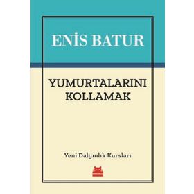 Dalgınlık Kursları - Enis Batur