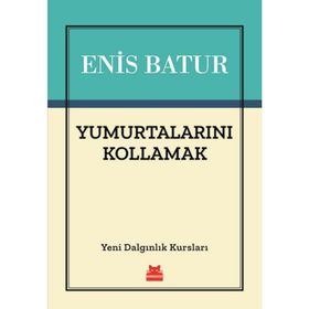 Dalgınlık Kursları - Enis Batur