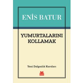 Dalgınlık Kursları - Enis Batur