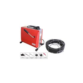 Dali 32-100 mm Çanta Tipi Motorlu Kanal Açma