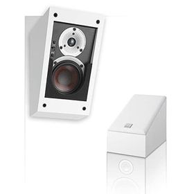 Dali Alteco C-1 Beyaz Dolby Atmos Hoparlör Takımı