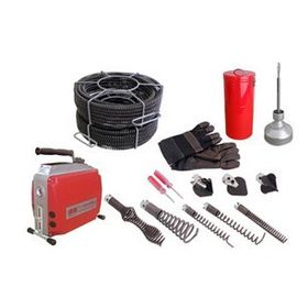 Dali DAD150 570 w Kanal Açma Makinası