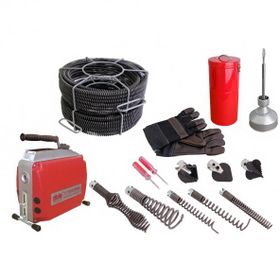 Dali DAD150 570 w Kanal Açma Makinası