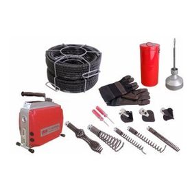 Dali DAD150 570 w Kanal Açma Makinası