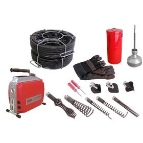 Dali DAD150 570 w Kanal Açma Makinası
