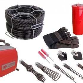 Dali DAD150 570 w Kanal Açma Makinası