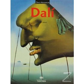 DALI - GILLES NERET