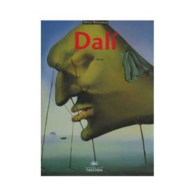 DALI - GILLES NERET