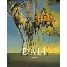 DALI - GILLES NERET