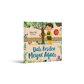 Dalı Kesilen Meyve Ağacı - Gökçe Gül