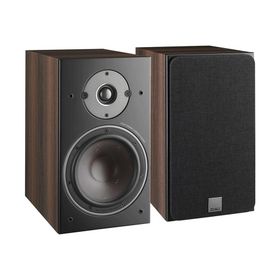 Dali Oberon 3 Walnut Raf Tipi Hoparlör Takımı