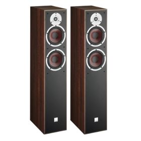 Dali Spektor 6 Walnut Kule Tipi Hoparlör Takımı