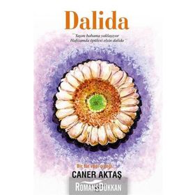 Dalida - Caner Aktaş