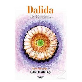 Dalida - Caner Aktaş