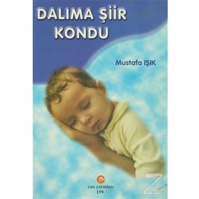 Dalıma Şiir Kondu - Ali Adil Atalay