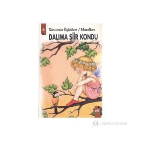 DALIMA ŞİİR KONDU - MUSTAFA IŞIK