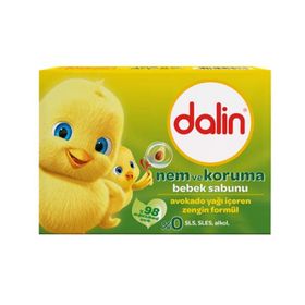 Dalin 10 gr Avokado Sabun