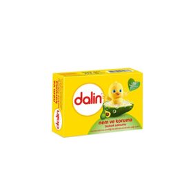 Dalin 100 gr Avokadolu Nem ve Koruma Bebek Sabun