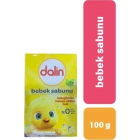 Dalin 100 gr Klasik Bebek Sabunu