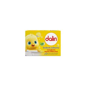 Dalin 100 gr Klasik Bebek Sabunu