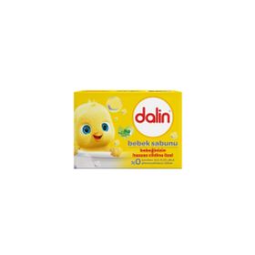 Dalin 100 gr Klasik Bebek Sabunu
