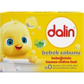 Dalin 100 gr Klasik Bebek Sabunu