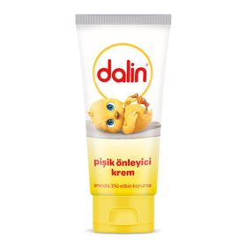 Dalin 100 ml Pişik Kremi