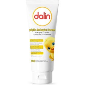 Dalin 100 ml Pişik Önleyici Krem