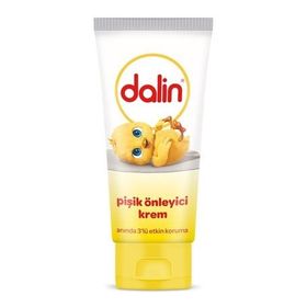 Dalin 100 ml Pişik Önleyici Krem