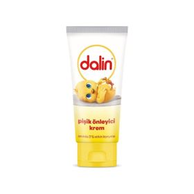 Dalin 100 ml Pişik Önleyici Krem