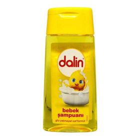 Dalin 125 ml Çocuk Şampuanı