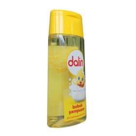 Dalin 125 ml Çocuk Şampuanı