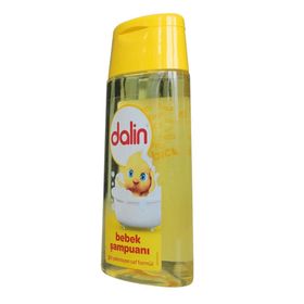 Dalin 125 ml Çocuk Şampuanı