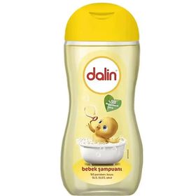 Dalin 12x200 ml Bebek Şampuanı