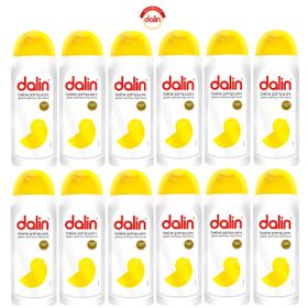 Dalin 12x200 ml Bebek Şampuanı