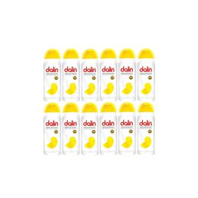 Dalin 12x200 ml Bebek Şampuanı