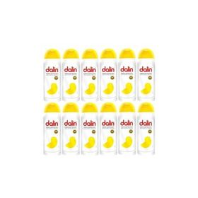 Dalin 12x200 ml Bebek Şampuanı