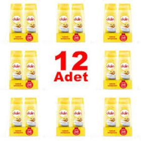 Dalin 12x200 ml Bebek Şampuanı
