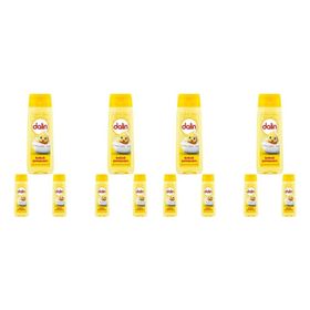 Dalin 12x200 ml Bebek Şampuanı