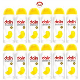 Dalin 12x200 ml Bebek Şampuanı